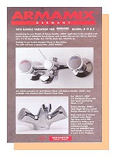 Catalogue ARMAMIX