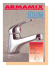 Catalogue ECO LINE