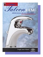 Catalogue Falcon LINE