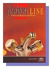 Catalogue fashion LINE