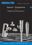 General Catalogue HSH