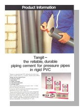 Catalogue Tangit