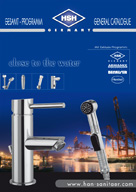 General Catalogue HSH