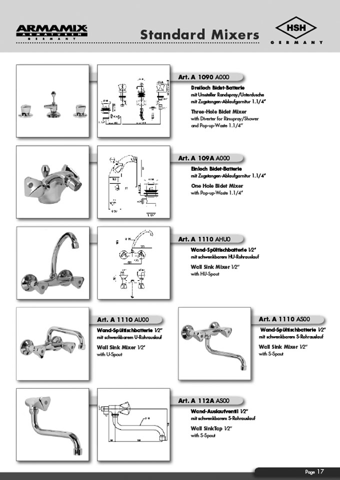 armamix page 6