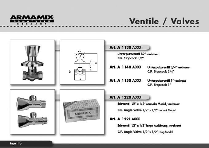 armamix page 2
