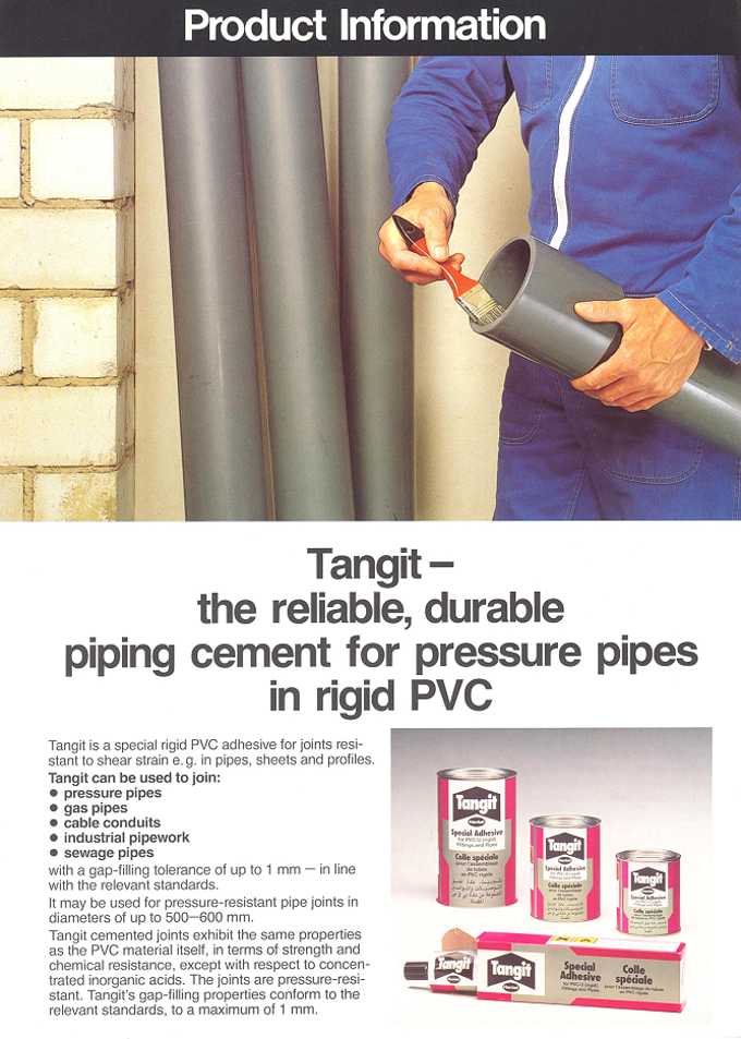 henkel tangit solvent cement page 1